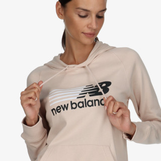 New Balance NB Classic Hoodie 