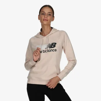 New Balance New Balance NB Classic Hoodie 