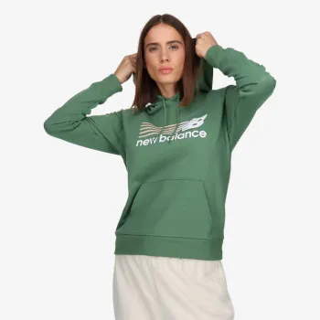 New Balance NB Classic Hoodie 