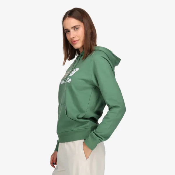 New Balance NB Classic Hoodie 