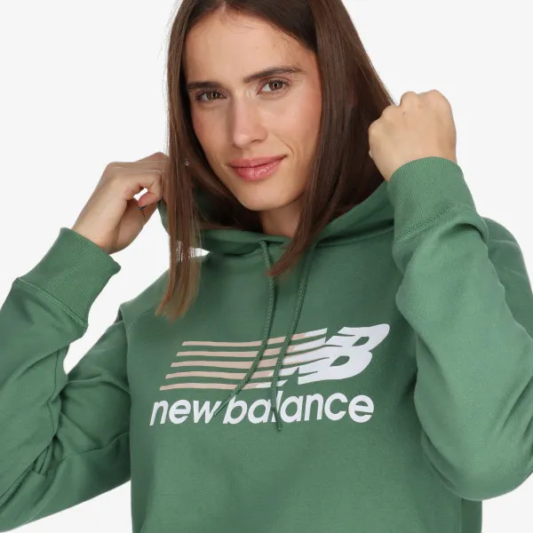 New Balance NB Classic Hoodie 