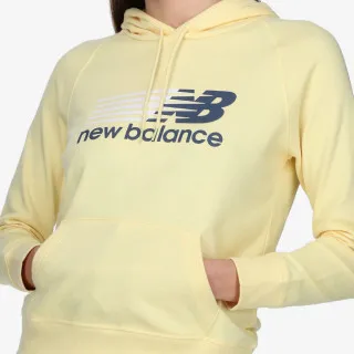 New Balance NB Classic Hoodie 