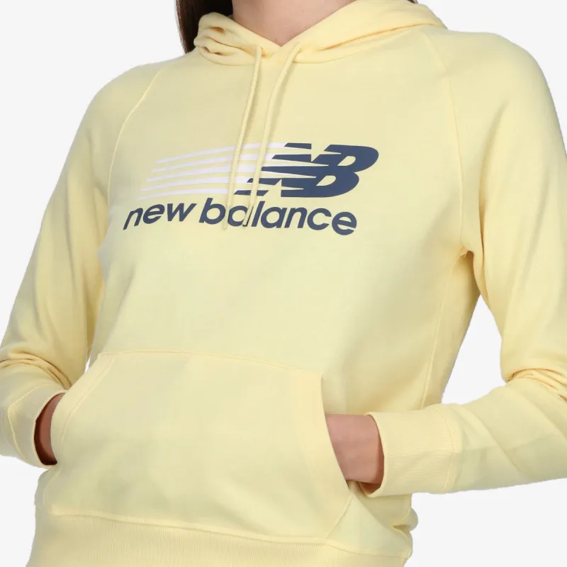 New Balance NB Classic Hoodie 
