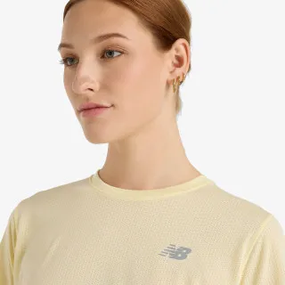 New Balance Athletics T-Shirt 