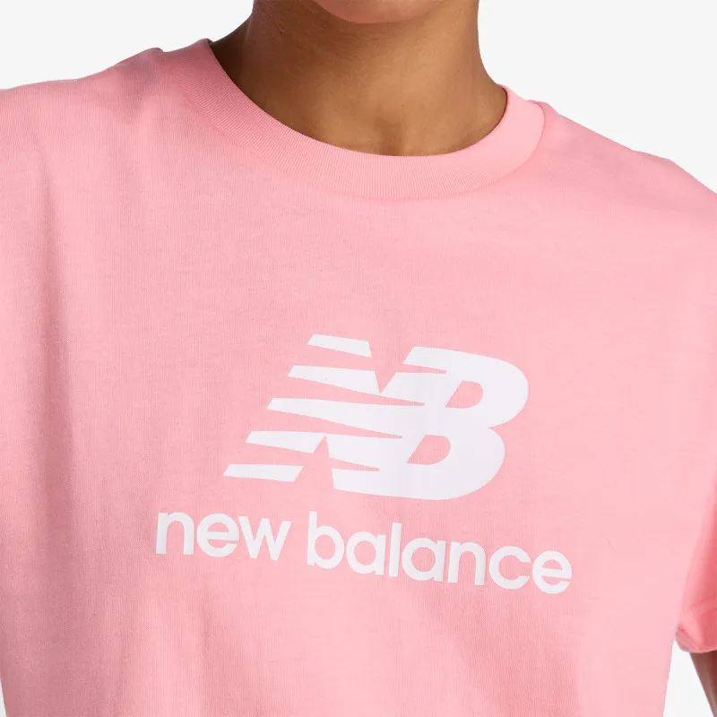 New Balance S/S Top 