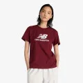 New Balance S/S Top 