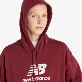 New Balance Hoodies & Sweatshirts 