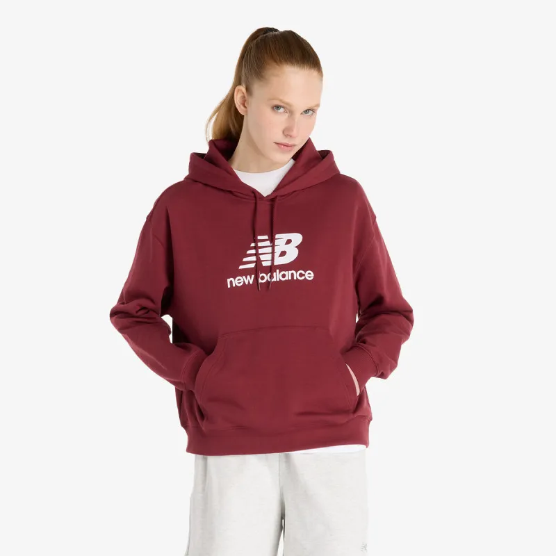 New Balance Hoodies & Sweatshirts 