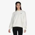 New Balance Sport Essentials French Terry Crew 