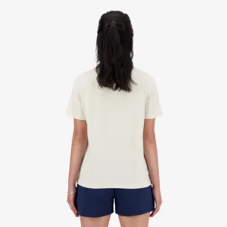 New Balance Sport Essentials Jersey T-Shirt 