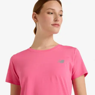 New Balance Sport Short Sleeve 