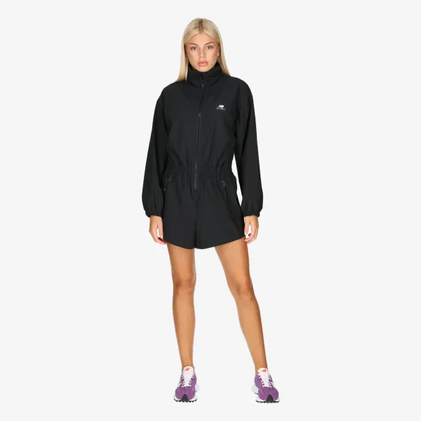 New Balance NB All Terrain Romper 