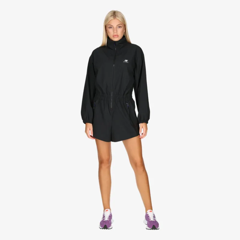 New Balance NB All Terrain Romper 