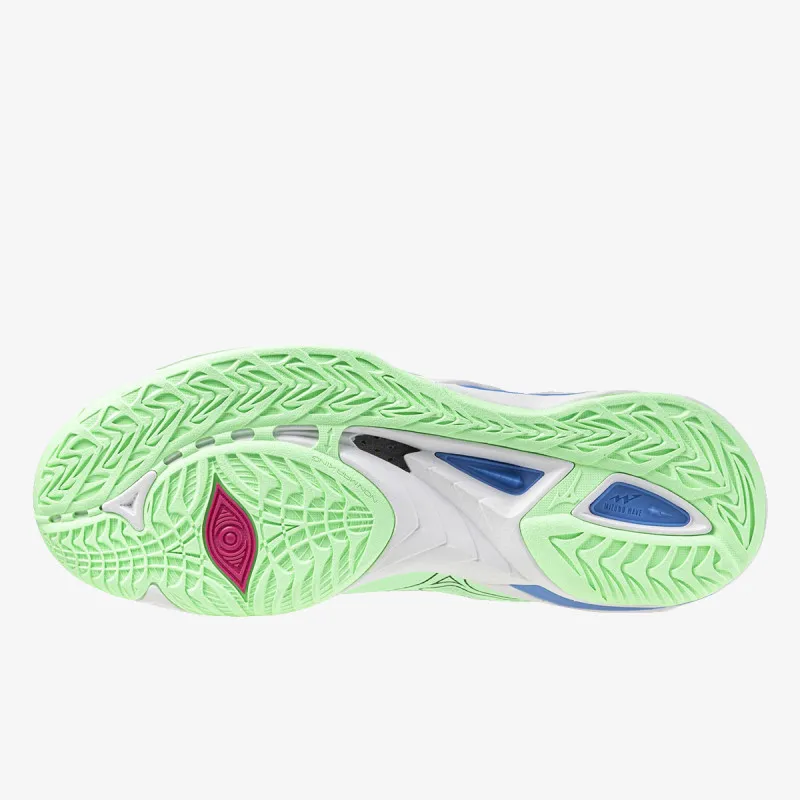 Mizuno WAVE MIRAGE 5 