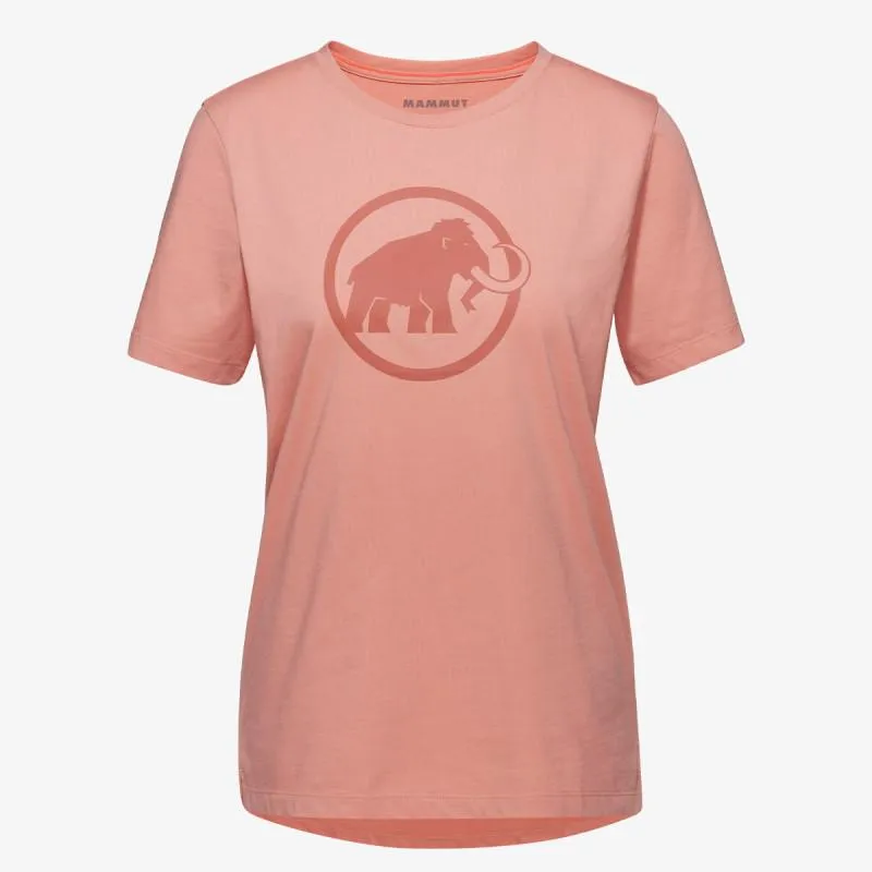 Mammut Mammut Core T-Shirt Women Classic 