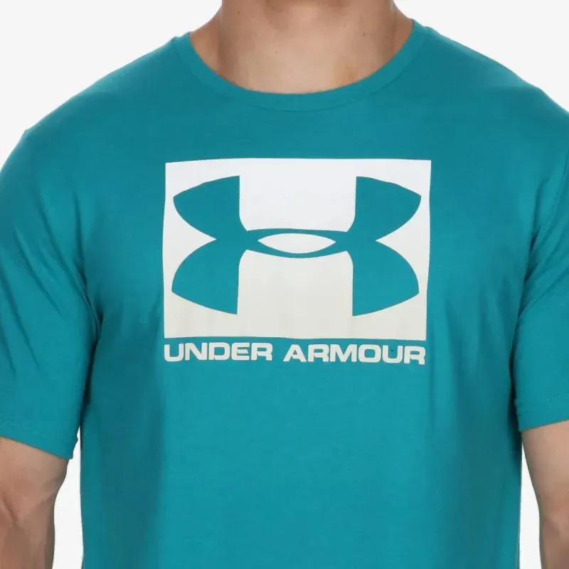 Under Armour UA BOXED SPORTSTYLE SS 