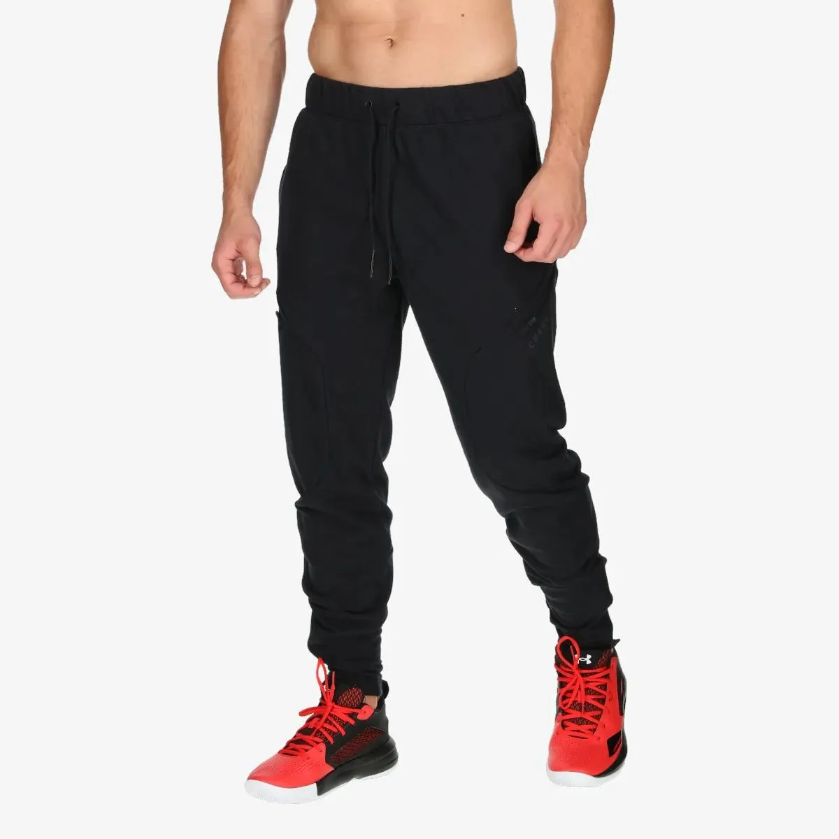 Under Armour CURRY JOGGER 
