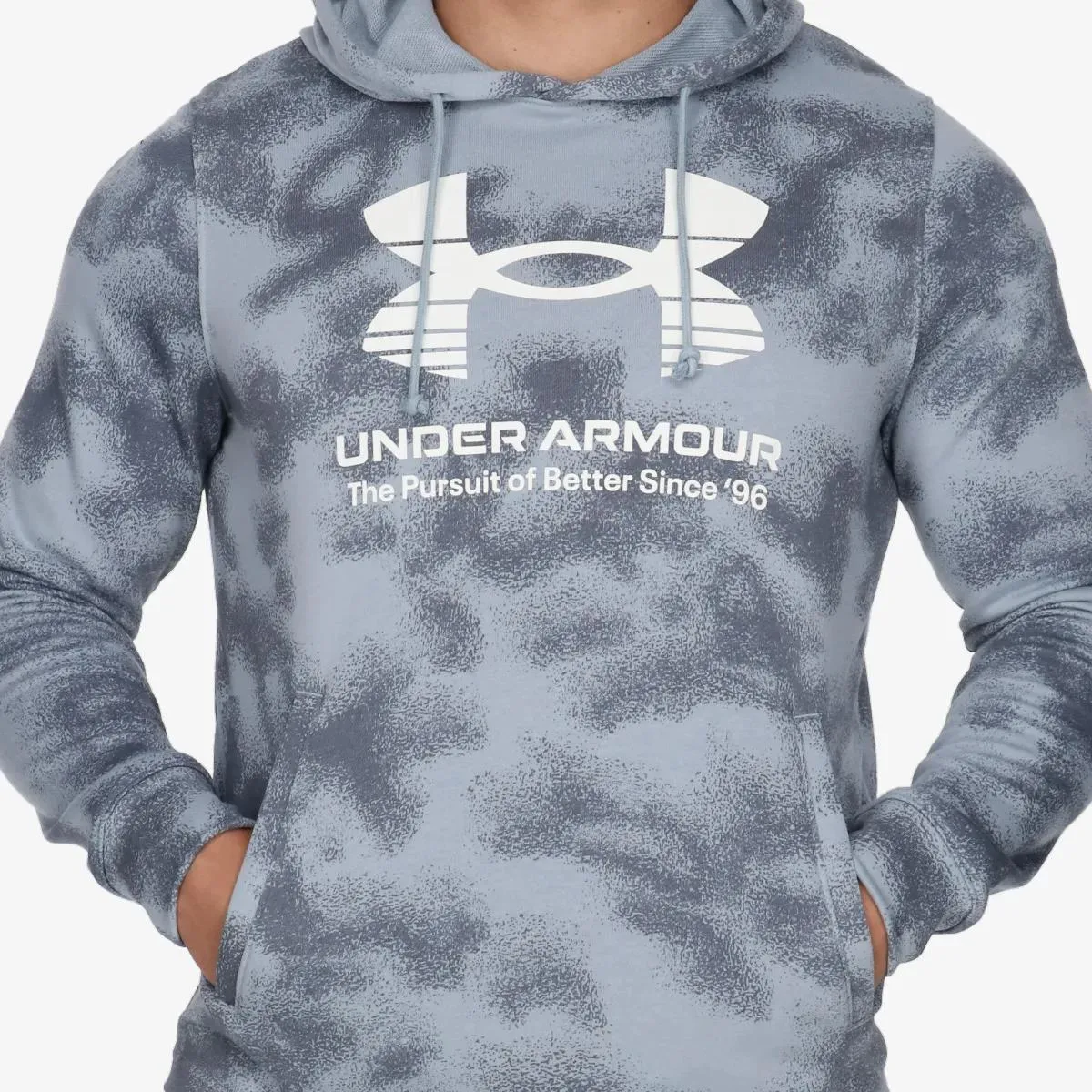 Under Armour Rival Terry Novelty 
