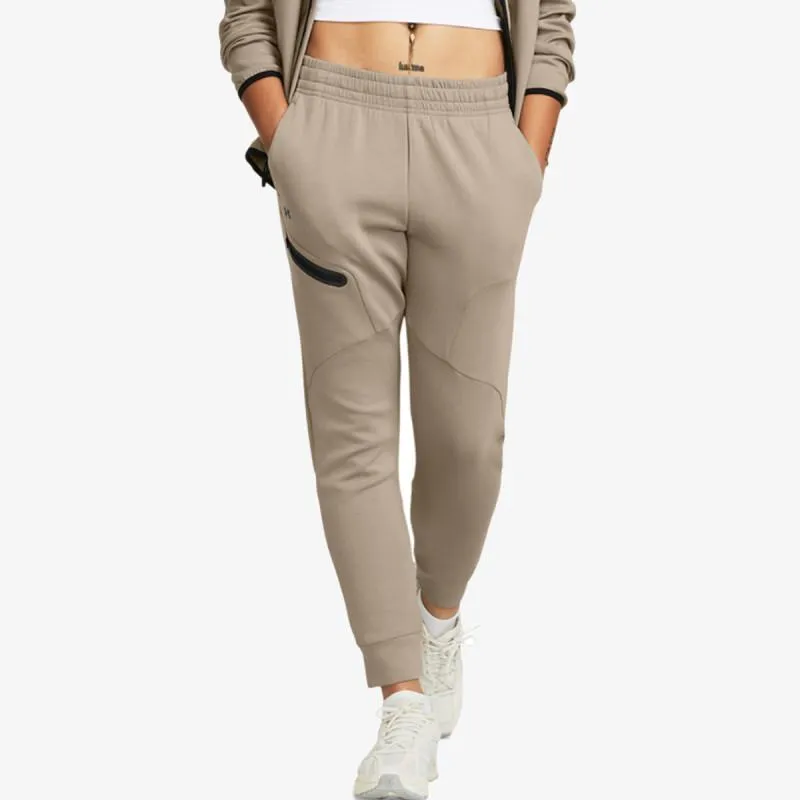 Under Armour Unstoppable Flc Jogger 