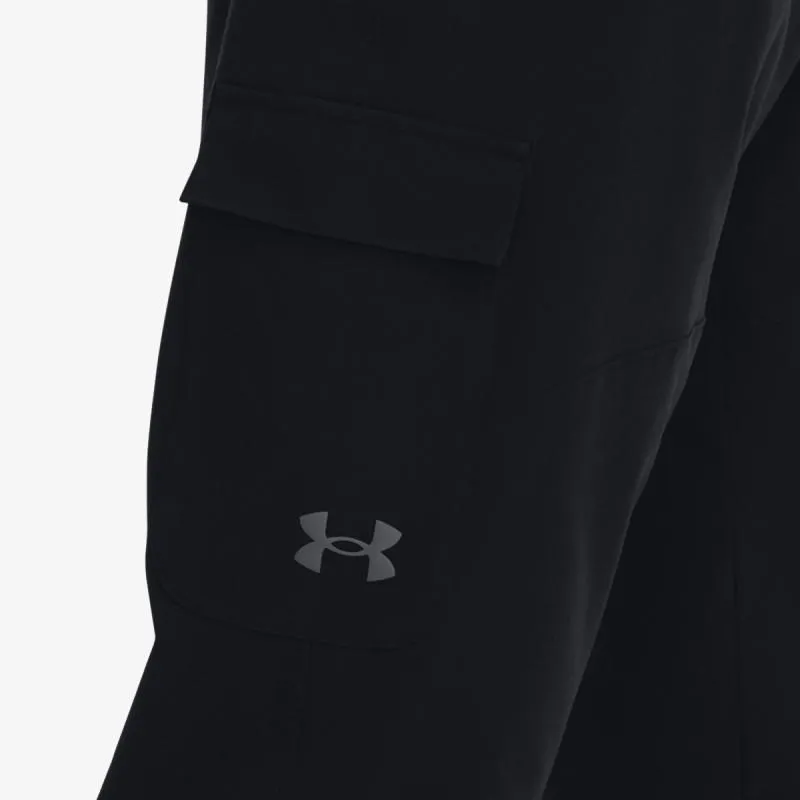 Under Armour UA Stretch Woven Cargo Pants 