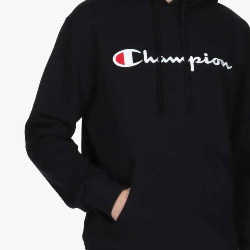 Champion Hooded Sweatshirt 