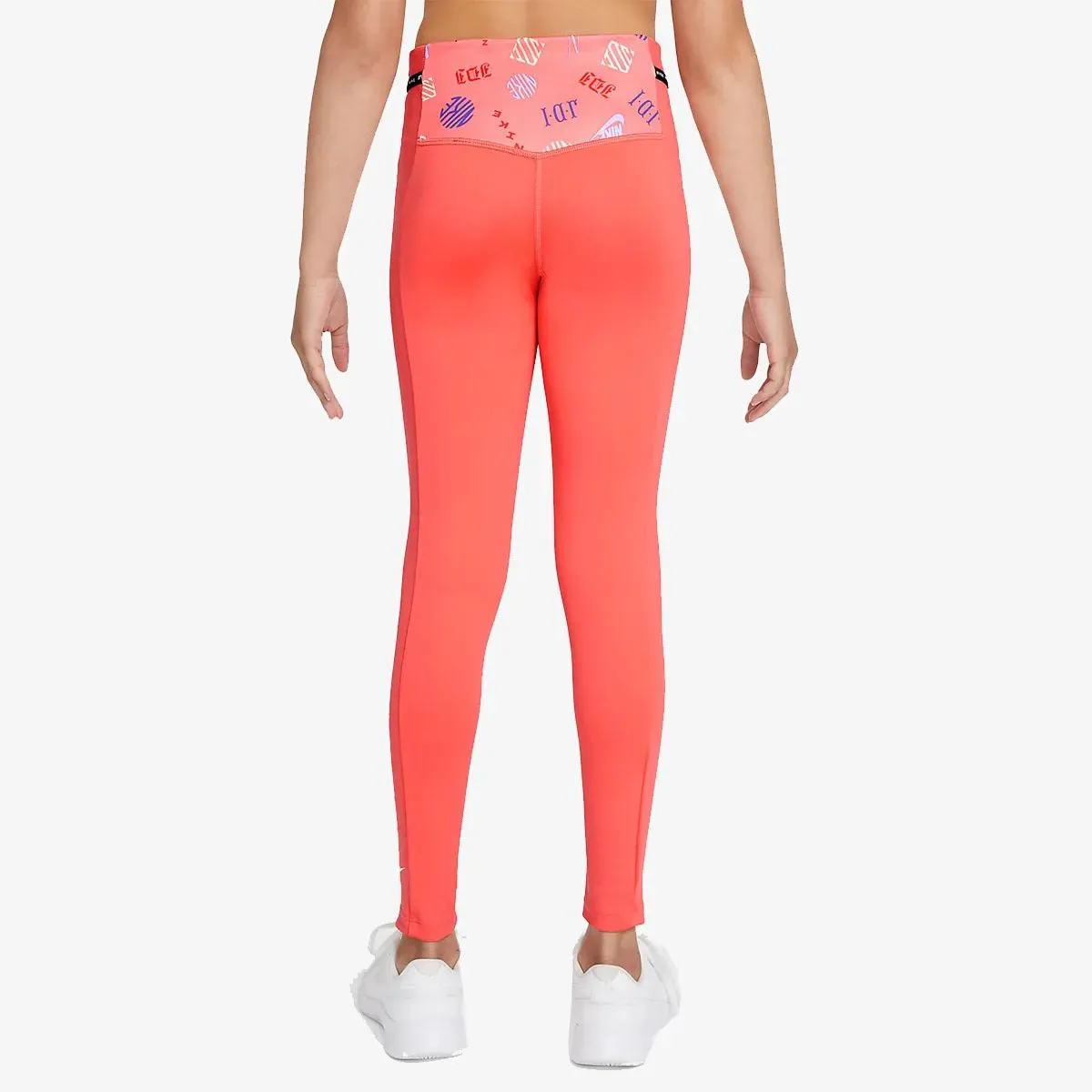 Nike G NK DF ONE LUXE TIGHT AOP RTL 