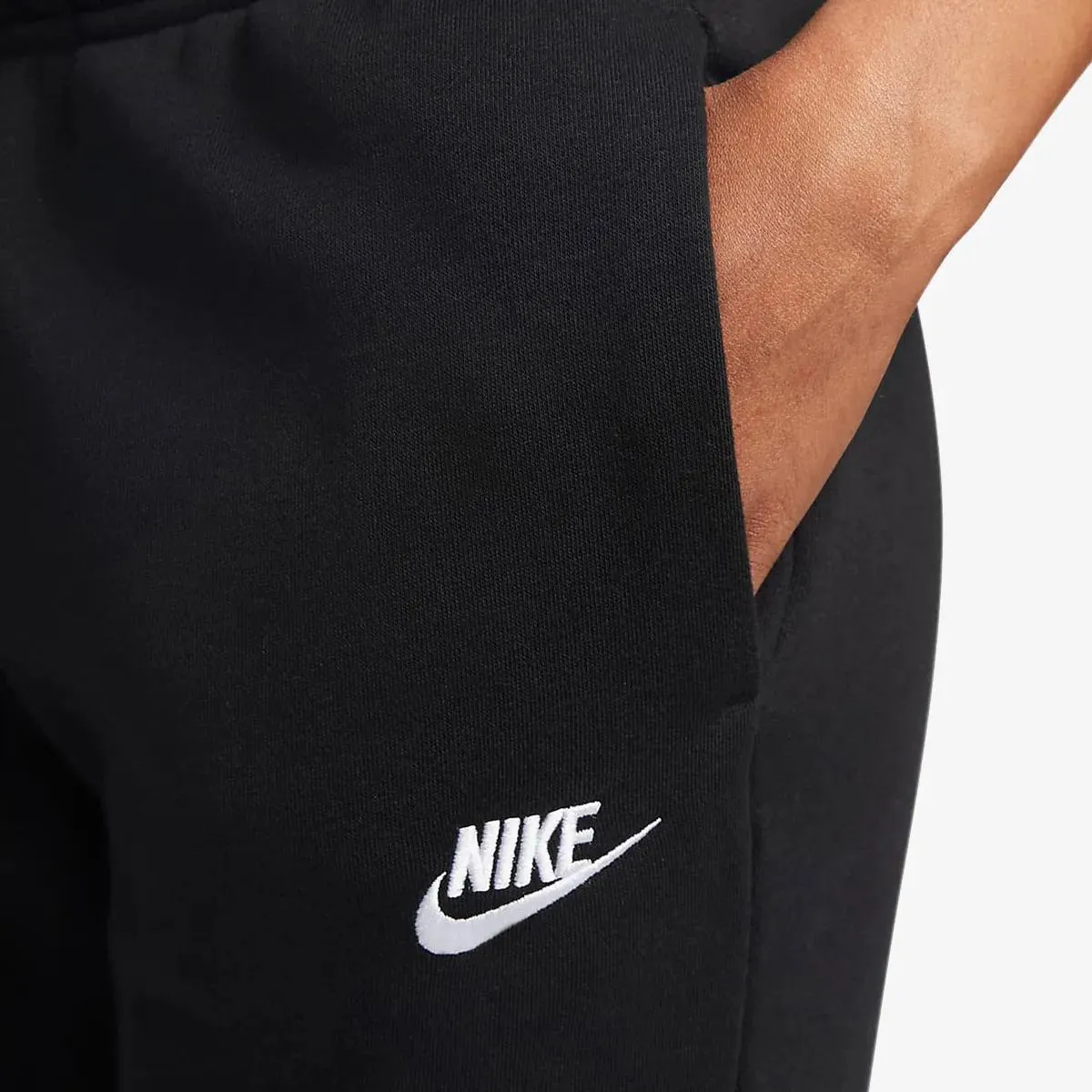 Nike Sportswear Club Fleece 