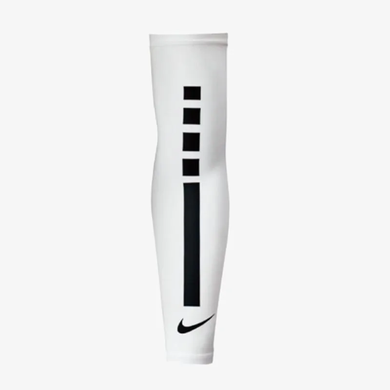 Nike NIKE PRO ELITE SLEEVE 2.0 WHITE/BLACK/BL 