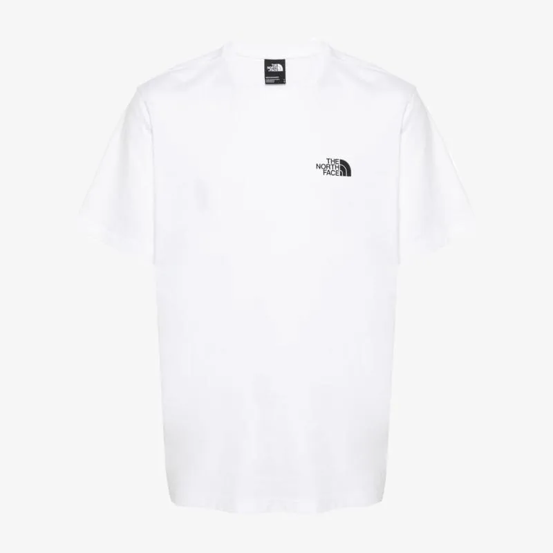 The North Face M S/S SIMPLE DOME TEE 