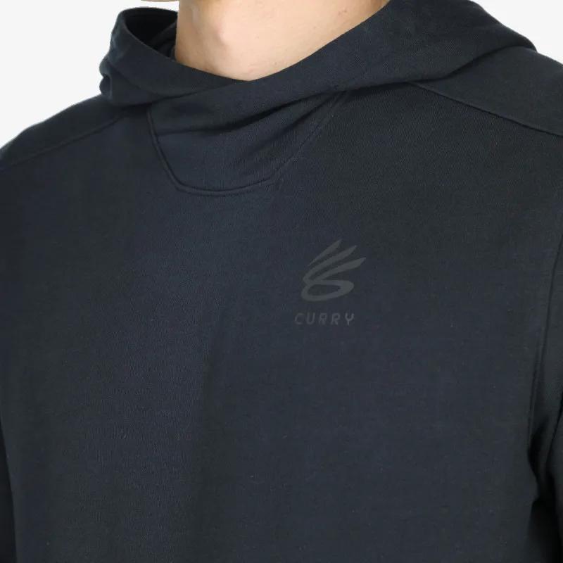 Under Armour CURRY PULLOVER HOOD 