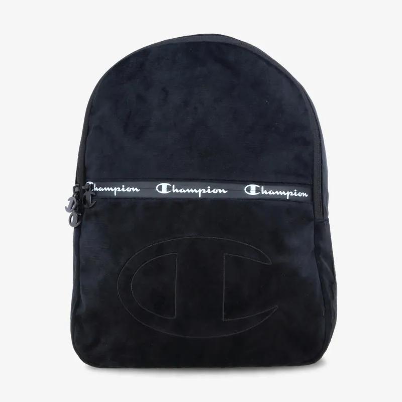 Champion LADY VELOUR BACKPACK 