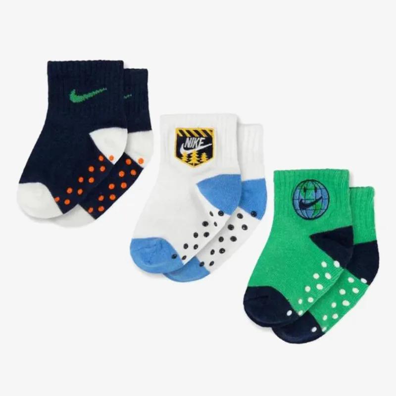 Nike NHB THE GREAT OUTDOORS 3PK GRP 
