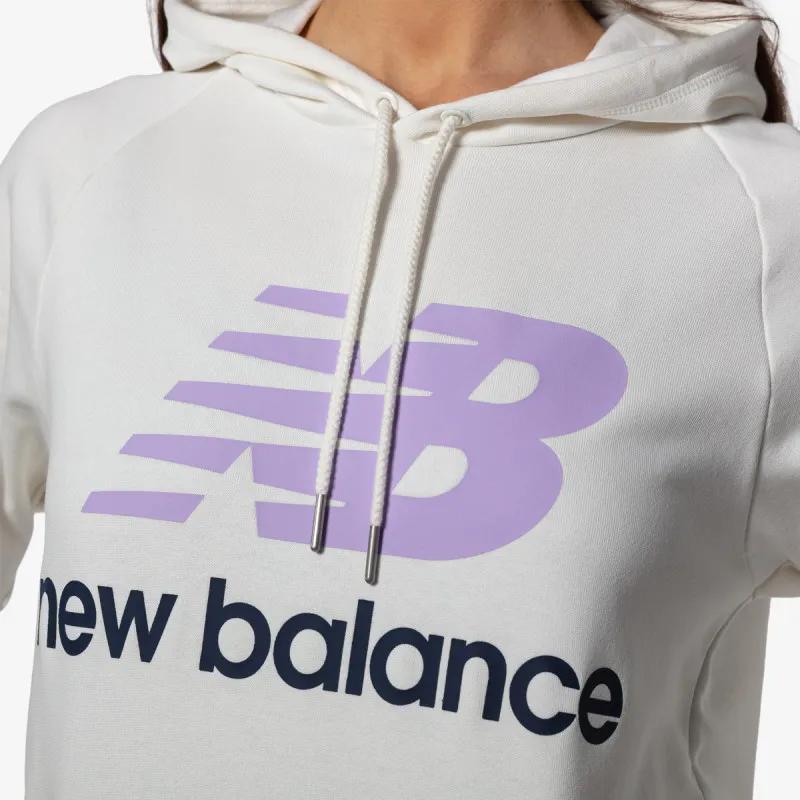 New Balance NB Essentials Pullover Hoodie 